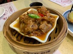 -点都德(大茶楼店)