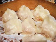-老边饺子馆(中街店)
