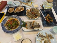 -渔娘渔家丹东海鲜(东直门店)