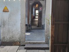 -乌镇东栅景区