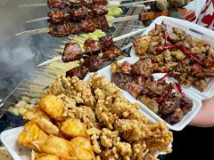 -亿牌牌东北烧烤(博物馆旗舰店)