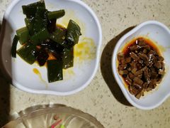 小食-铜锣湾·有麝自然香(重庆新天地店)