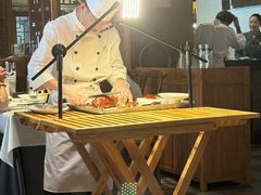 -四季民福烤鸭店(王府井东安门店)