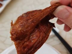 -轩记海鲜餐厅·四十五年老字号·经典粤菜(西区彩虹店)