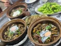 -红星光发煲仔饭(大石街店)