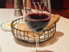 葡萄酒-Wolfgang’s Steakhouse 沃夫冈牛排馆(上海白玉兰广场店)