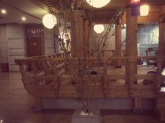 -纽斯桑拿会所(餐厅天山路店)