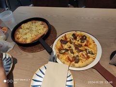 -必胜客(望京店)