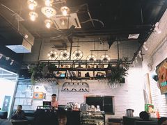 -Hi YOU你的饭局泰餐厅(雍和宫店)