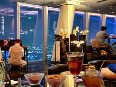 -广州四季酒店·天吧·高空酒吧