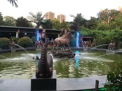 -石羊农庄