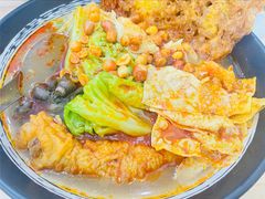 -笋果坊螺蛳粉(竹园小区店)