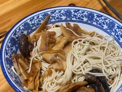 -西园寺素食(西园弄戒幢律寺店)