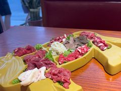 -真牛坊潮汕牛肉火锅