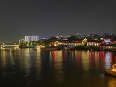 -运河游船(武林门码头)