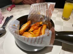 -西堤牛排(南京龙江店)