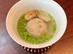 -龙吟山房(青龙山庄店)