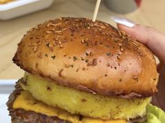 -必胜客(港悦广场店)