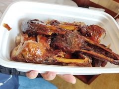 -王浩儿纪六孃甜皮鸭(乐山总店)
