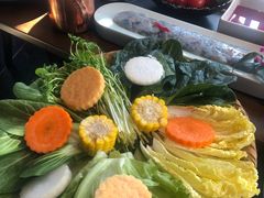 -大隐·成都火锅Bistro(合生麒麟新天地店)