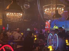 -苏荷酒吧(九街店)