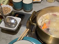 -大理董·董家小厨野生菌火锅(古城旗舰店)