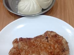 -北万新包子店(淮海店)