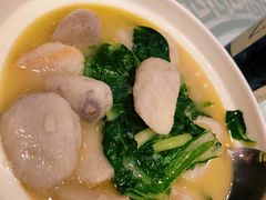 -西湖春天•老字号杭州菜(百汇店)