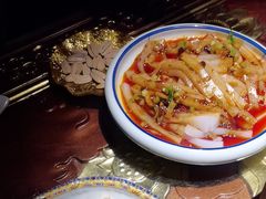-缪氏川菜(深圳北站缤果空间店)