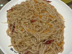 -直隶安家牛肉罩饼(建华店)