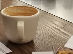 -fishtank鱼缸咖啡(三山街店)