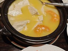 -庐灶江南·江南菜·四合院Bistro(东直门雍和宫·原华侨宾馆店)