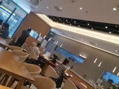 大堂-卿晨食堂(星光里商业街店)