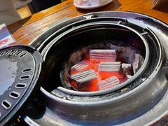 -超级神炭烤肉夜食(芥园西道店)