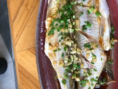 -外婆船宴餐厅·外婆喊你回家吃饭