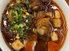 -蒋家肠旺面馆老店(合群路店)