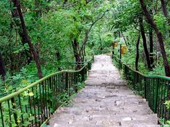 -老象峰