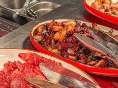 -The COOK·厨餐厅·自助餐(浦东嘉里大酒店)