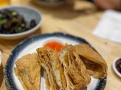 酿腐竹皮-LeNu Chef Wai’s Noodle Bar 樂牛私房面家 at Bedok Mall