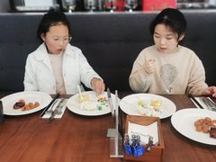 -昆山琶拉帝诗酒店·河畔咖啡厅Riverside Cafe