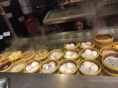 -芭菲盛宴·环球美食(北城国际店)