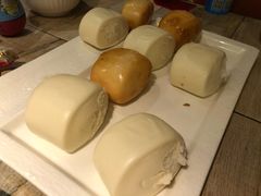 -四姐妹东北饺子(沙尾路店)
