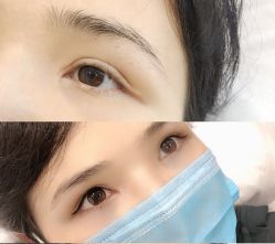 -MIVI·纹眉半永久野生眉