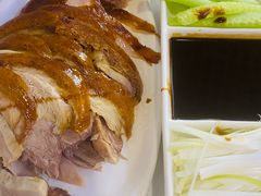 -郭林家常菜烤鸭(曙光西路店)