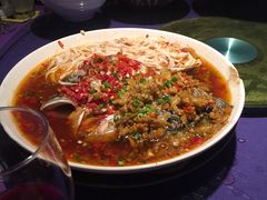 -湘西土菜(望京店)