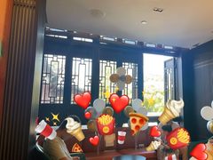 -绿波廊(豫园店)