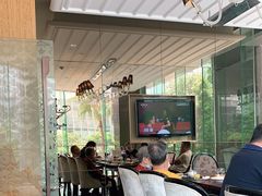 -圣丰索菲特·2 On 988 Café 自助餐厅