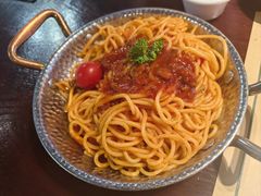 -马迭尔德式西餐精酿啤酒屋(中央大街店)