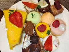 -安蒂娅·海鲜自助餐厅(安蒂娅美兰酒店)