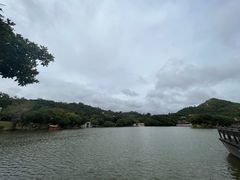 -珠海圆明新园
